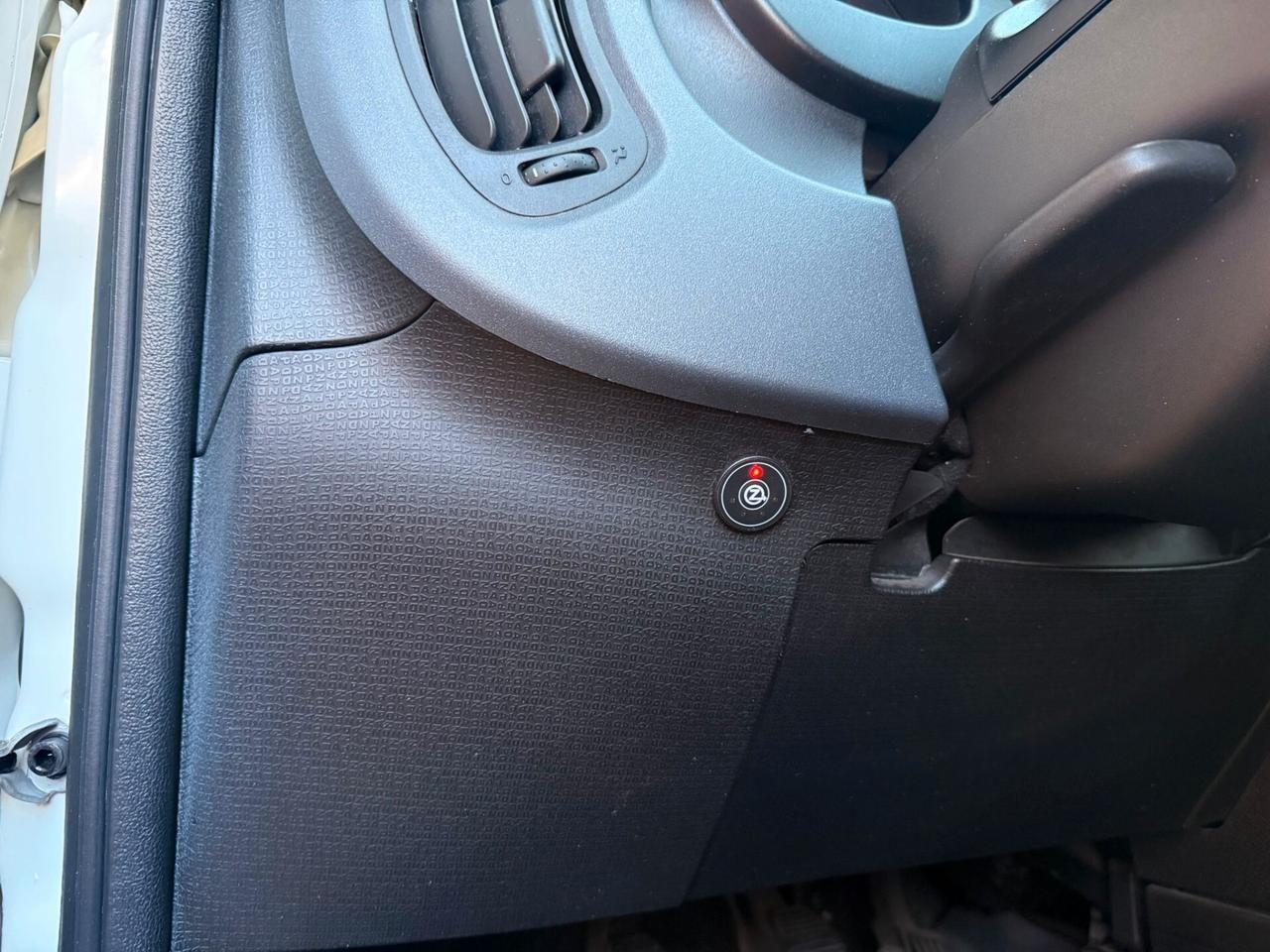 Fiat Panda 1.2 EasyPower Easy