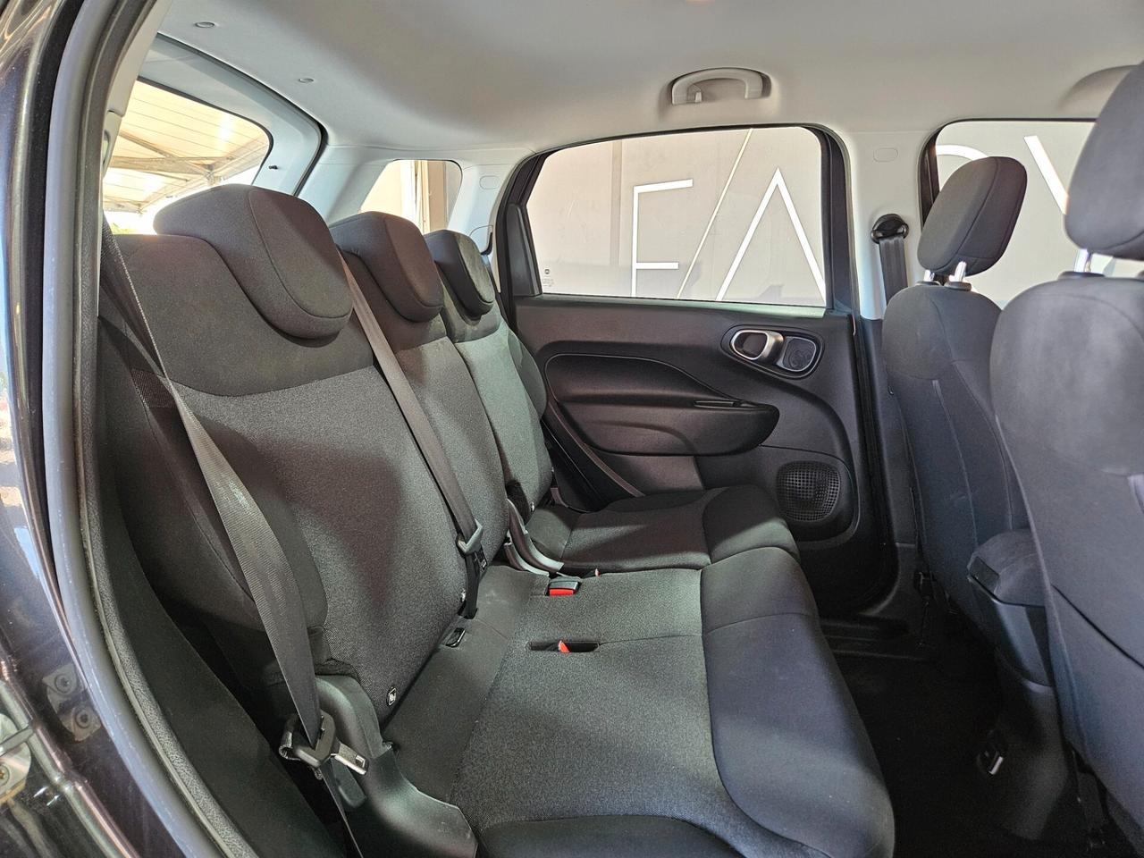 Fiat 500L 1.3 Multijet 95 CV - IVA ESPOSTA
