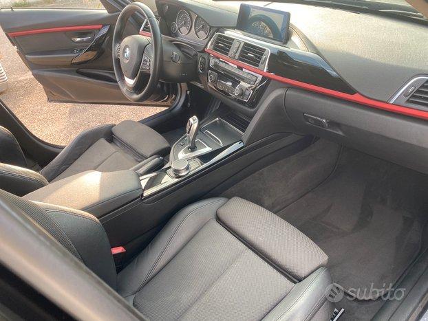Bmw 320 SW Sport X Drive