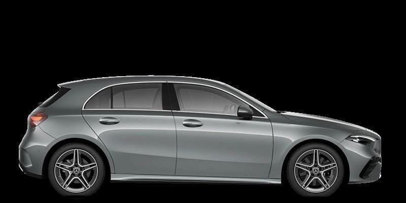 Mercedes-Benz Classe A A 250 e Automatic Plug-in hybrid Advanced Progressive