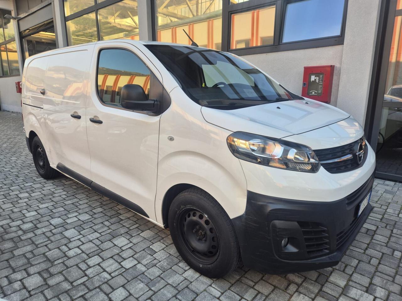 Opel Vivaro 2.0 Diesel 150CV PL - 3 POSTI