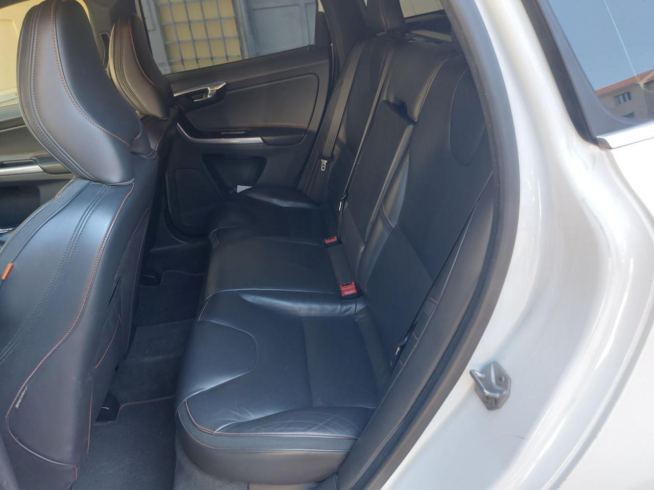Volvo XC 60 Ocean Race 2.0 D4