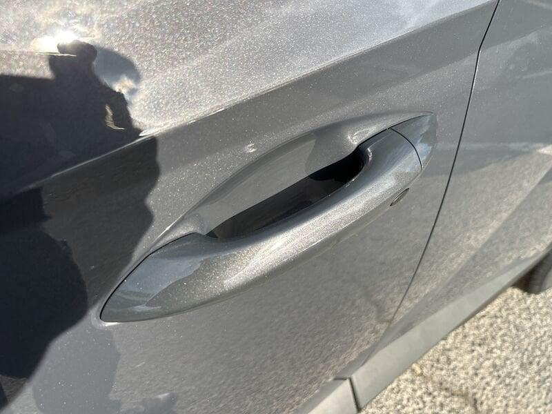 Hyundai Tucson III 2024 1.6 hev Business 2wd auto