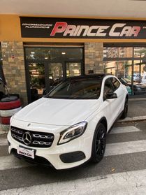 Mercedes-benz GLA 200 GLA 200 d Aut. AMG 4Matic Premium EDITION TETTO 19”PELLE