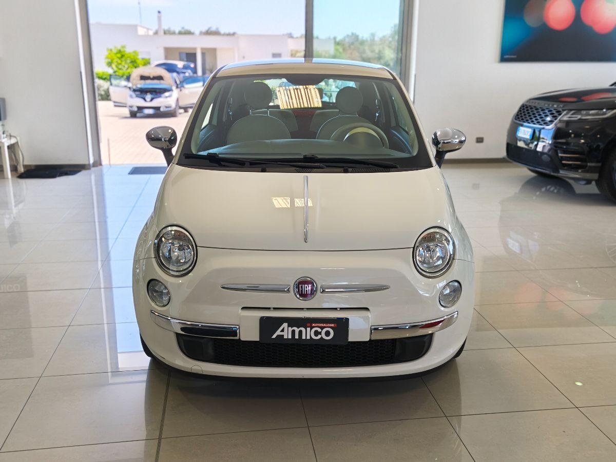 FIAT 500 1.2 Pop 2013