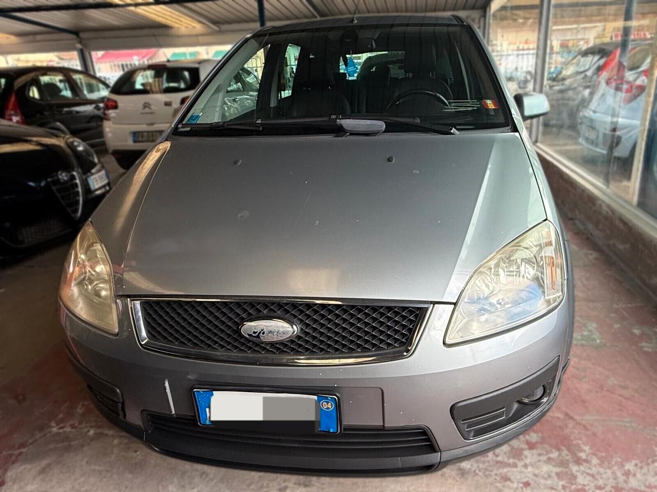 Ford Focus C-Max 1.8 (120CV) 16V Ghia