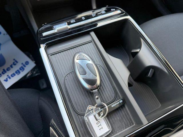 HYUNDAI Tucson 1.6 CRDI 48V DCT Business