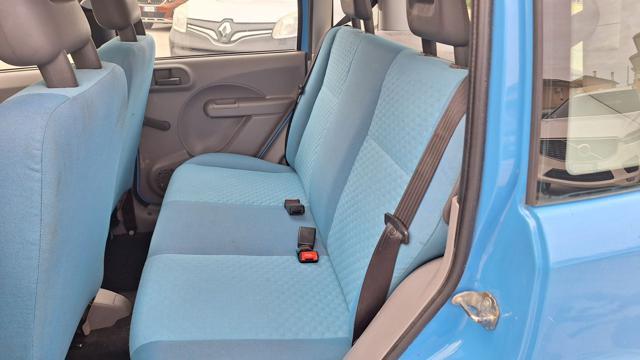 FIAT Panda 1.2 Dynamic N°CX146