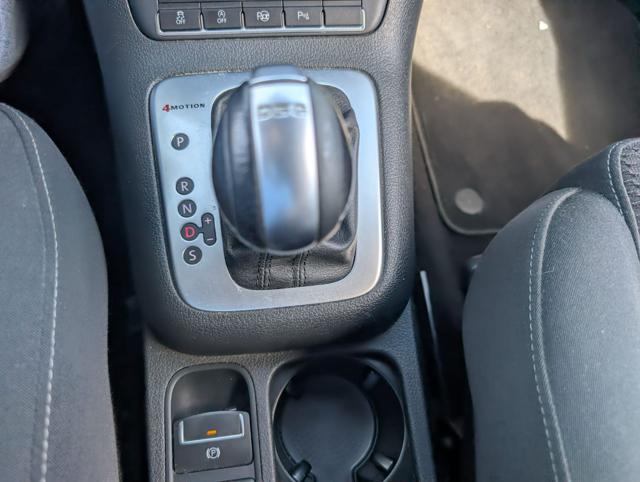 VOLKSWAGEN Tiguan 2.0 TDI 177 CV 4MOTION DSG R-Line BlueMotion Tech.