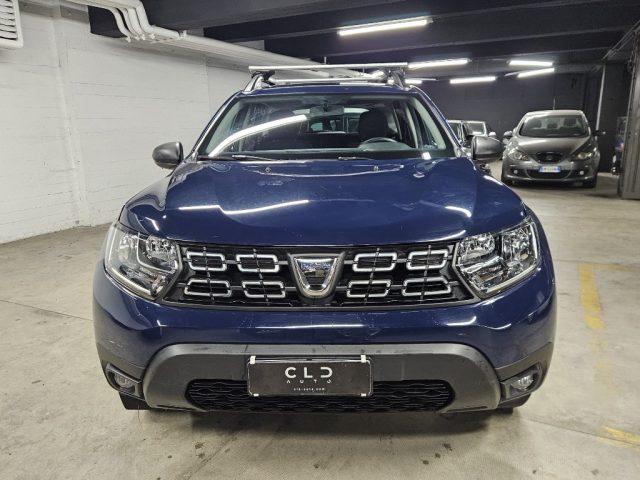 DACIA Duster 1.0 TCe 100 CV ECO-G 4x2