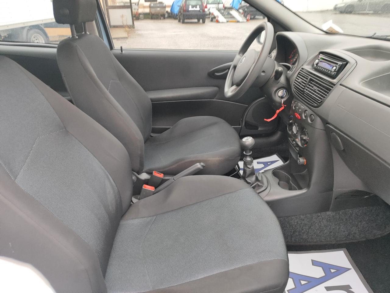 Fiat Punto Classic 1.2 - 3 porte Euro 4