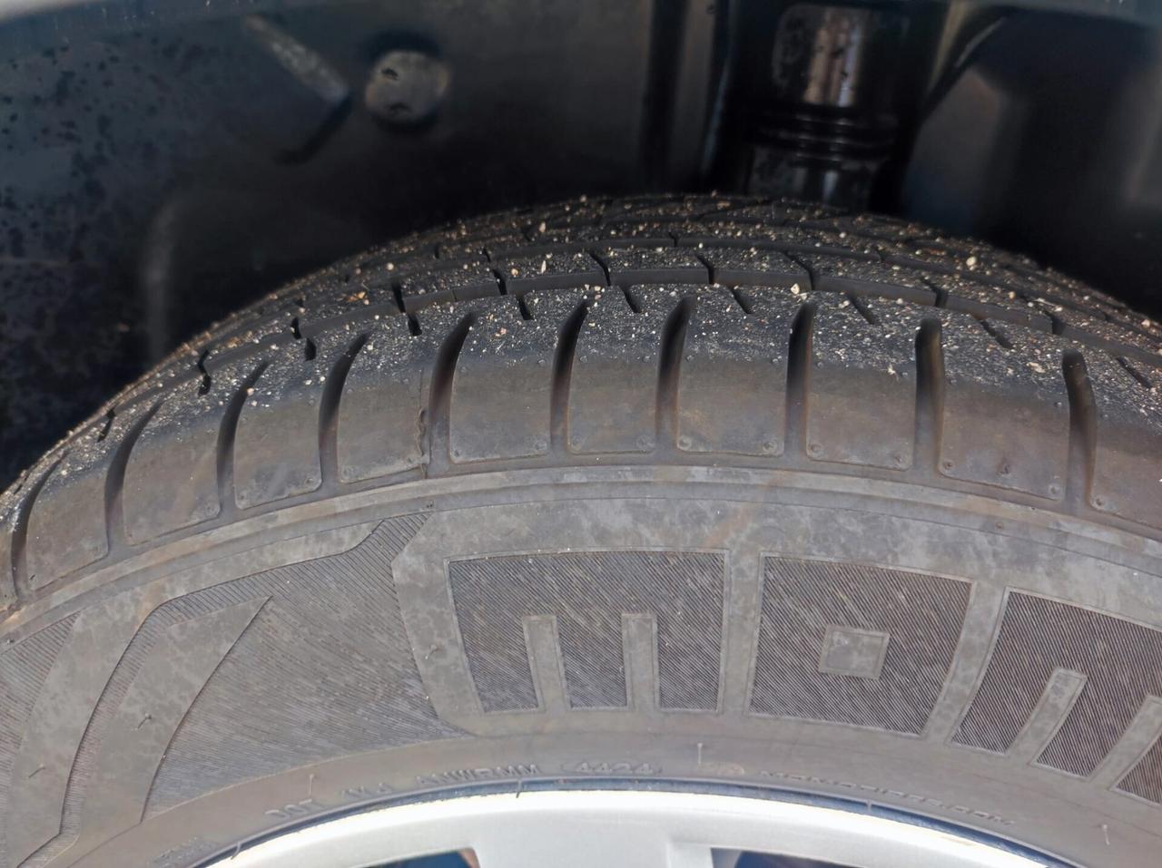 Peugeot 308 1.6 HDi 90CV 5p. Tecno