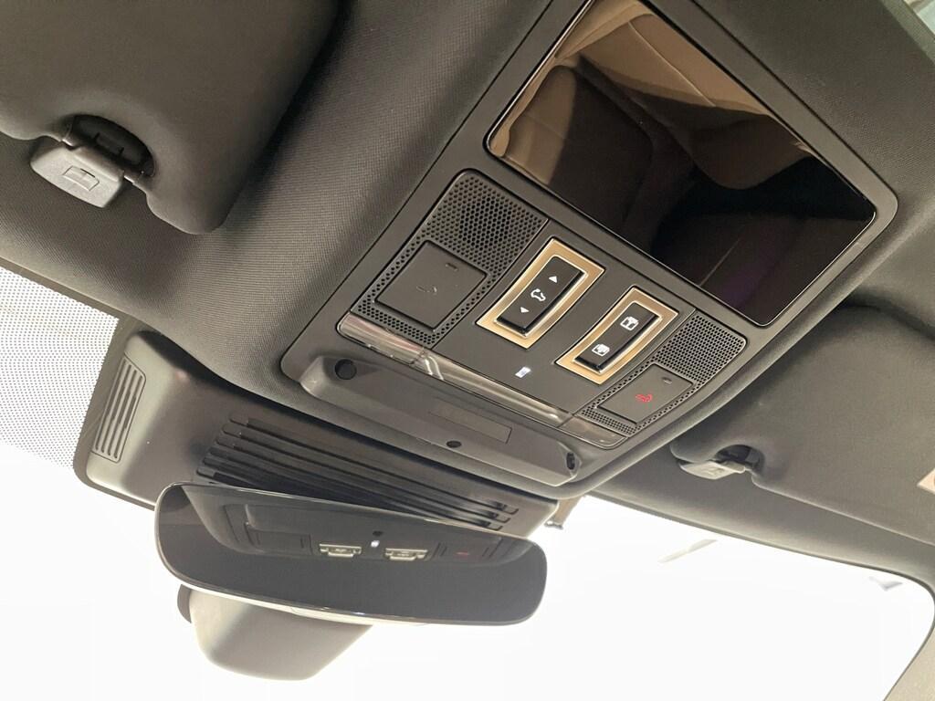 Jaguar F-Pace SE awd 204cv