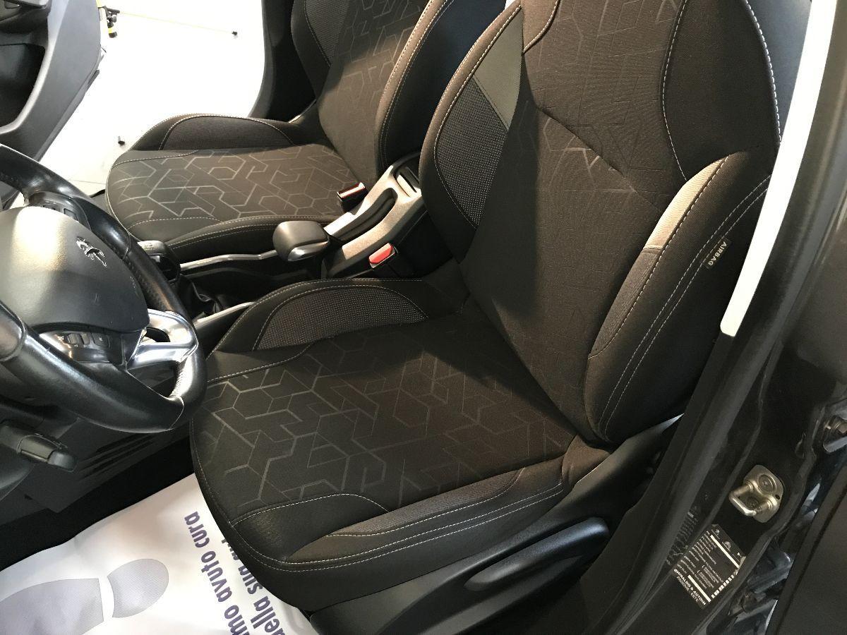 PEUGEOT 2008 1.5 BlueHDi 100 CV Active