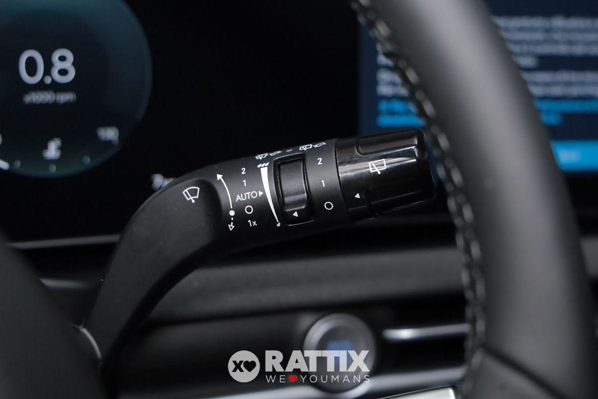 Hyundai Tucson 1.6 CRDI Mhev 48V Exellence DCT