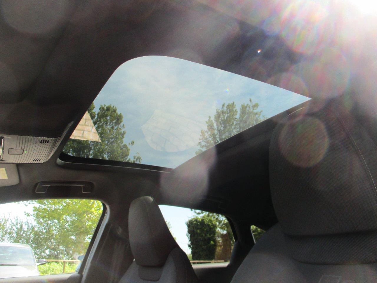 Audi Q3 Sportback 2.0 tdi S line 150cv s-tronic Black TETTO/Navi/360