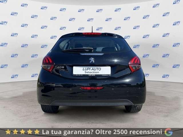 Peugeot 208 5p 1.2 puretech Allure s&s 82cv my18