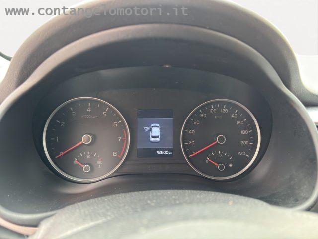 KIA Stonic 1.4 MPI EcoGPL Urban