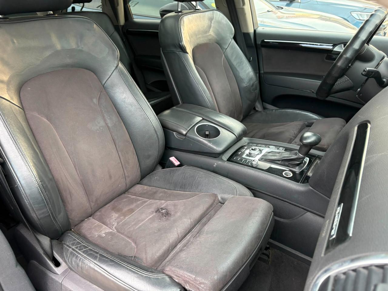 Audi Q7 3.0 V6 TDI 245 CV quattro tiptronic Advanced Plus