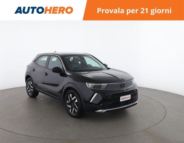 OPEL Mokka 1.5 diesel Elegance