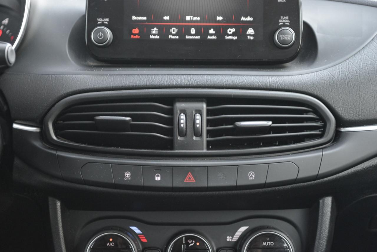 FIAT Tipo SW II 2021 - Tipo SW 1.3 mjt CityLife s&s 95cv