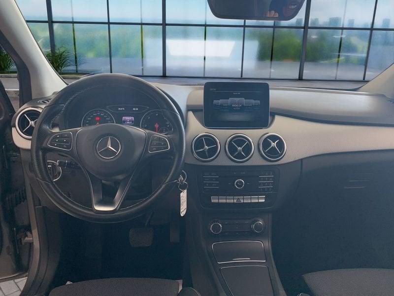 Mercedes-Benz Classe B B 180 d Automatic Sport