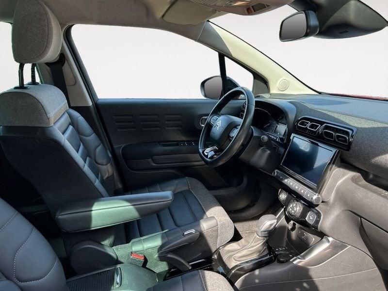 Citroën C3 Aircross 1ª s. BlueHDi 120 S&S EAT6 Shine Pack