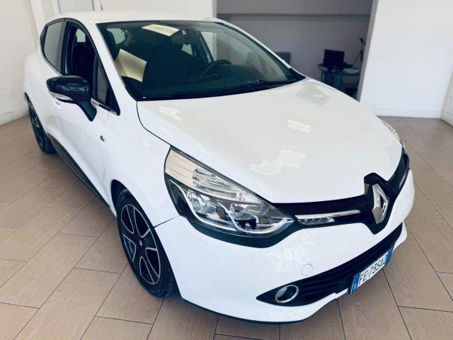 RENAULT Clio 1.5 dCi Duel - 155.000 Km - EURO6