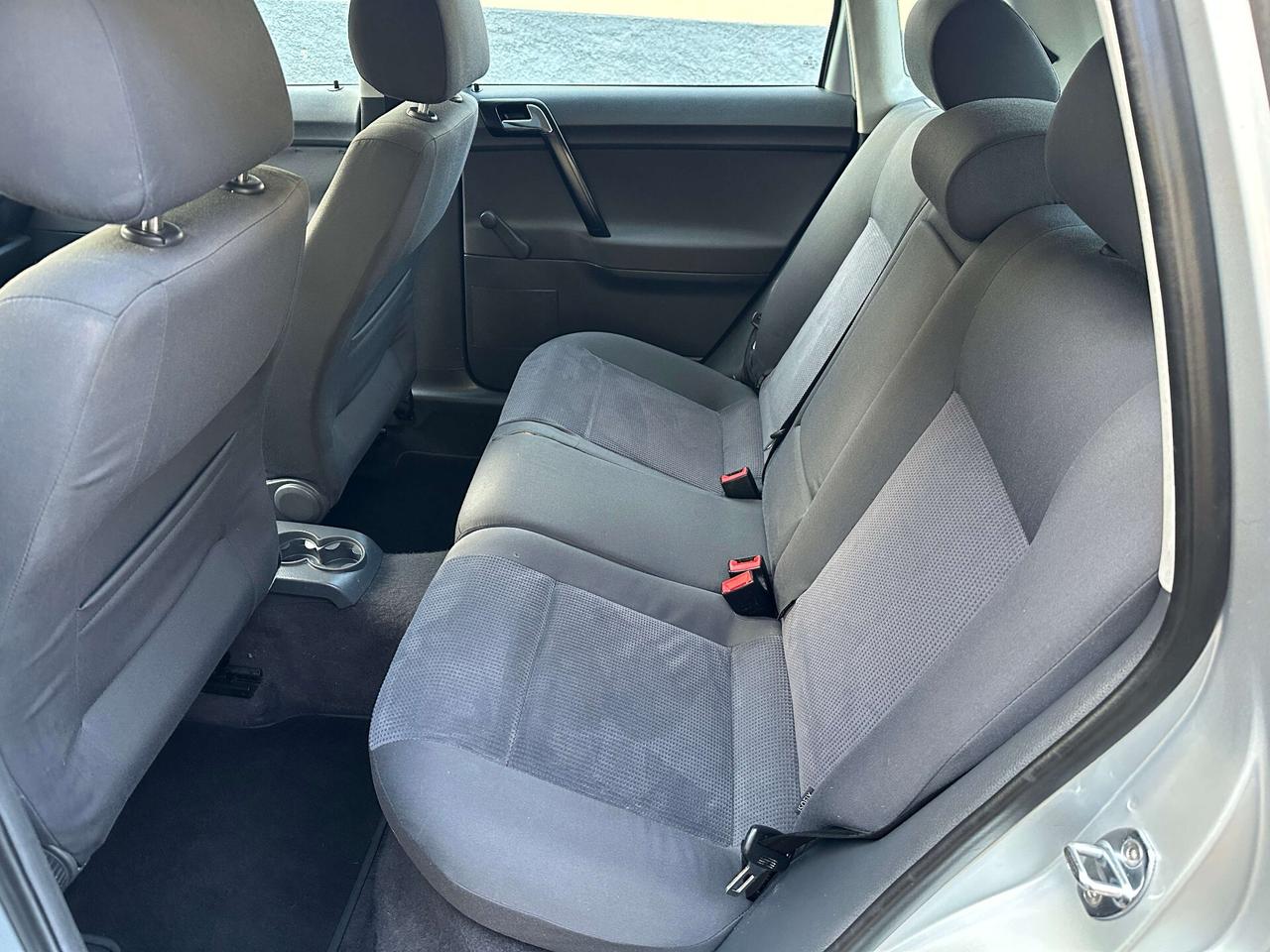 Volkswagen Polo 1.4/75CV 16V 5p. Comfortline