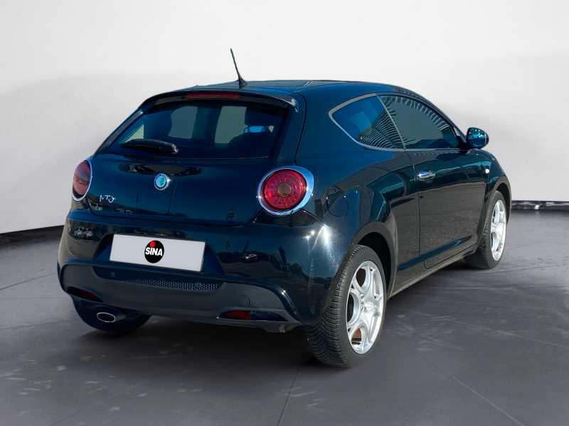 ALFA ROMEO MiTo 1.4 Junior