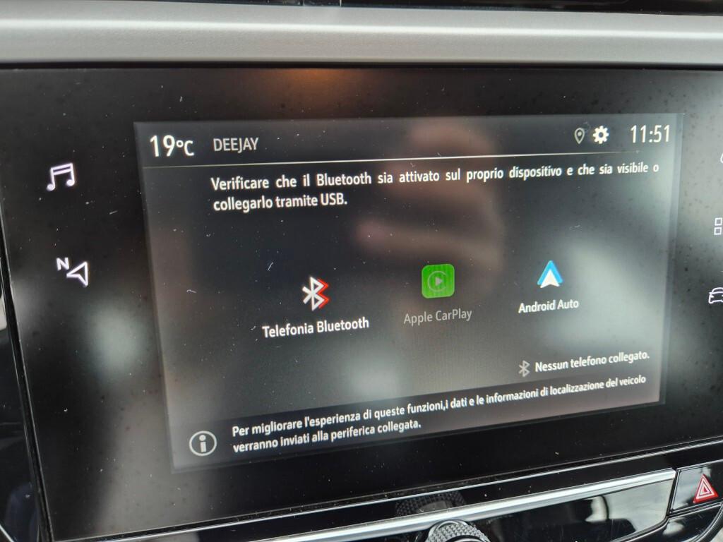 Opel Corsa 1.2 BENZINA CON RETROCAMERA