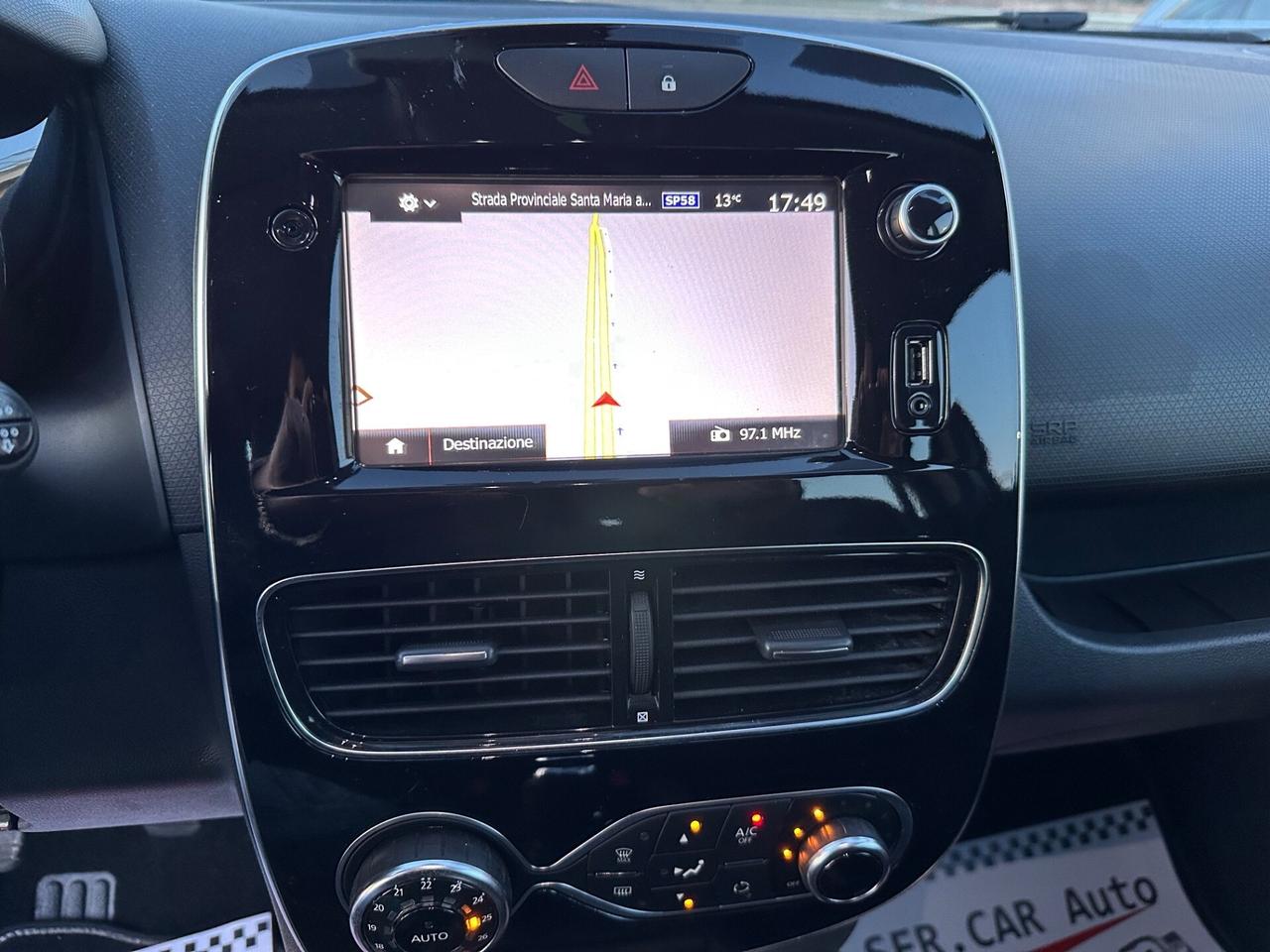 Renault Clio 2017 1.5 DIESEL 90CV Start&Stop 5 por