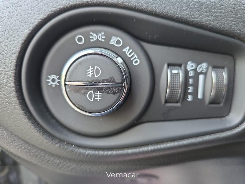Jeep Renegade 4xe 1.3 T4 PHEV 190cv Limited 4xe Auto