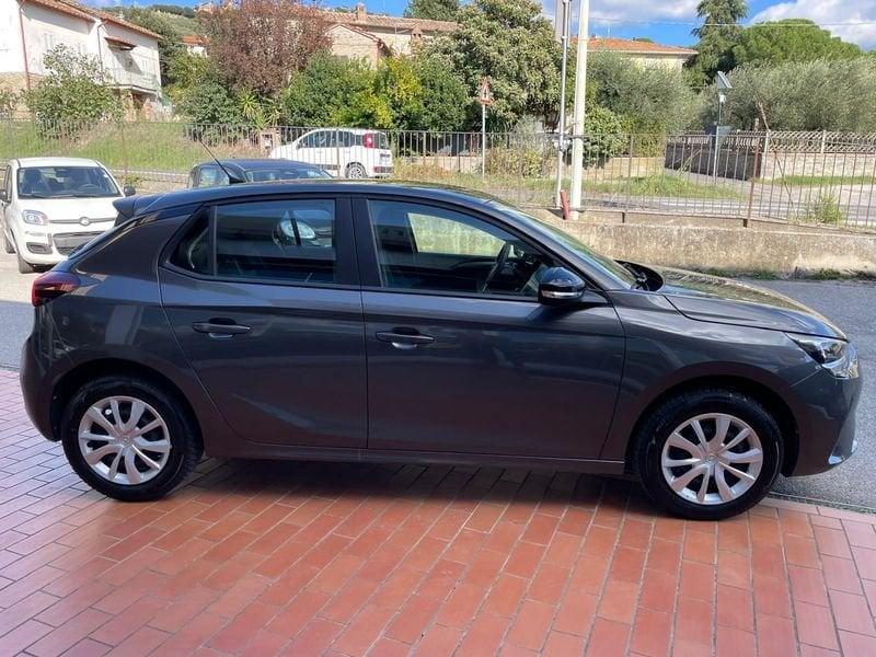 Opel Corsa Corsa 1.2 Elegance