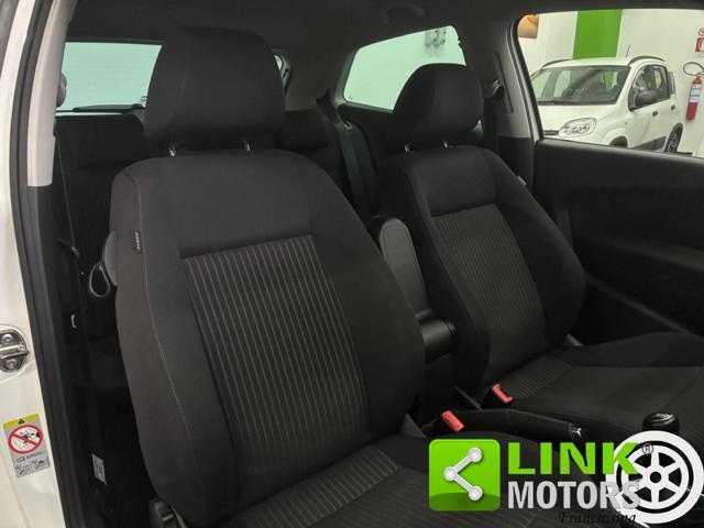 VOLKSWAGEN Polo 1.2 TSI KM CERT, NAV.