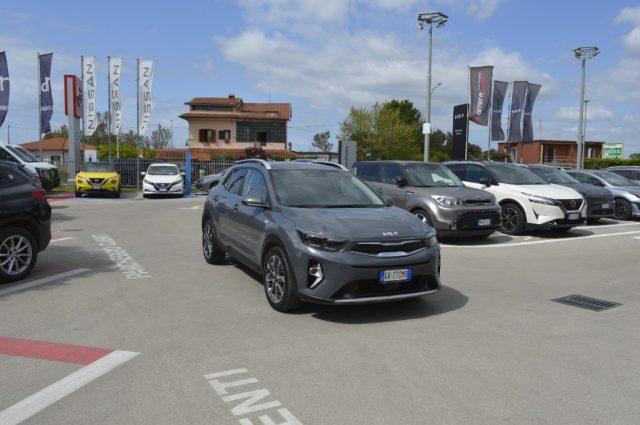 KIA Stonic 1.0 T-GDi GPL DCT Style