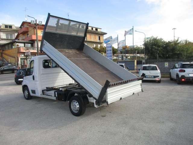 Fiat Ducato 2.3 MULTIJET 148 CV CASSONATO GARANTITO