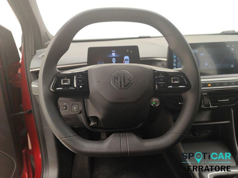 MG MG3 1.5 Comfort