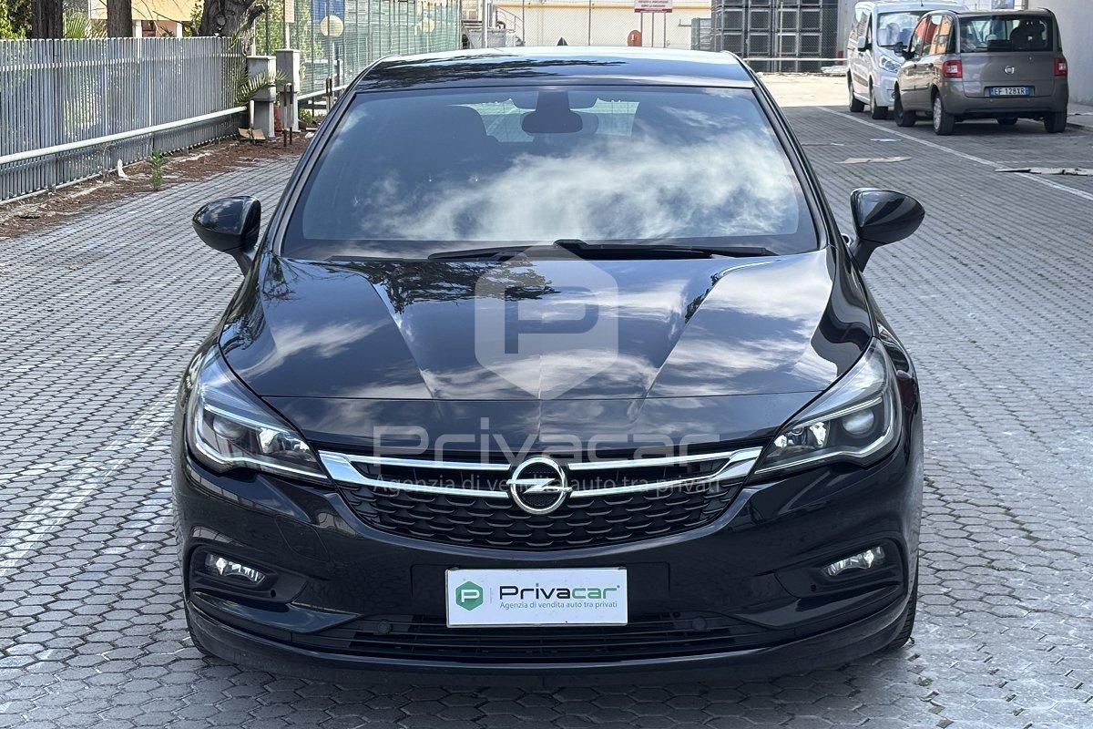 OPEL Astra 1.6 CDTi 110CV Start&Stop 5 porte Dynamic