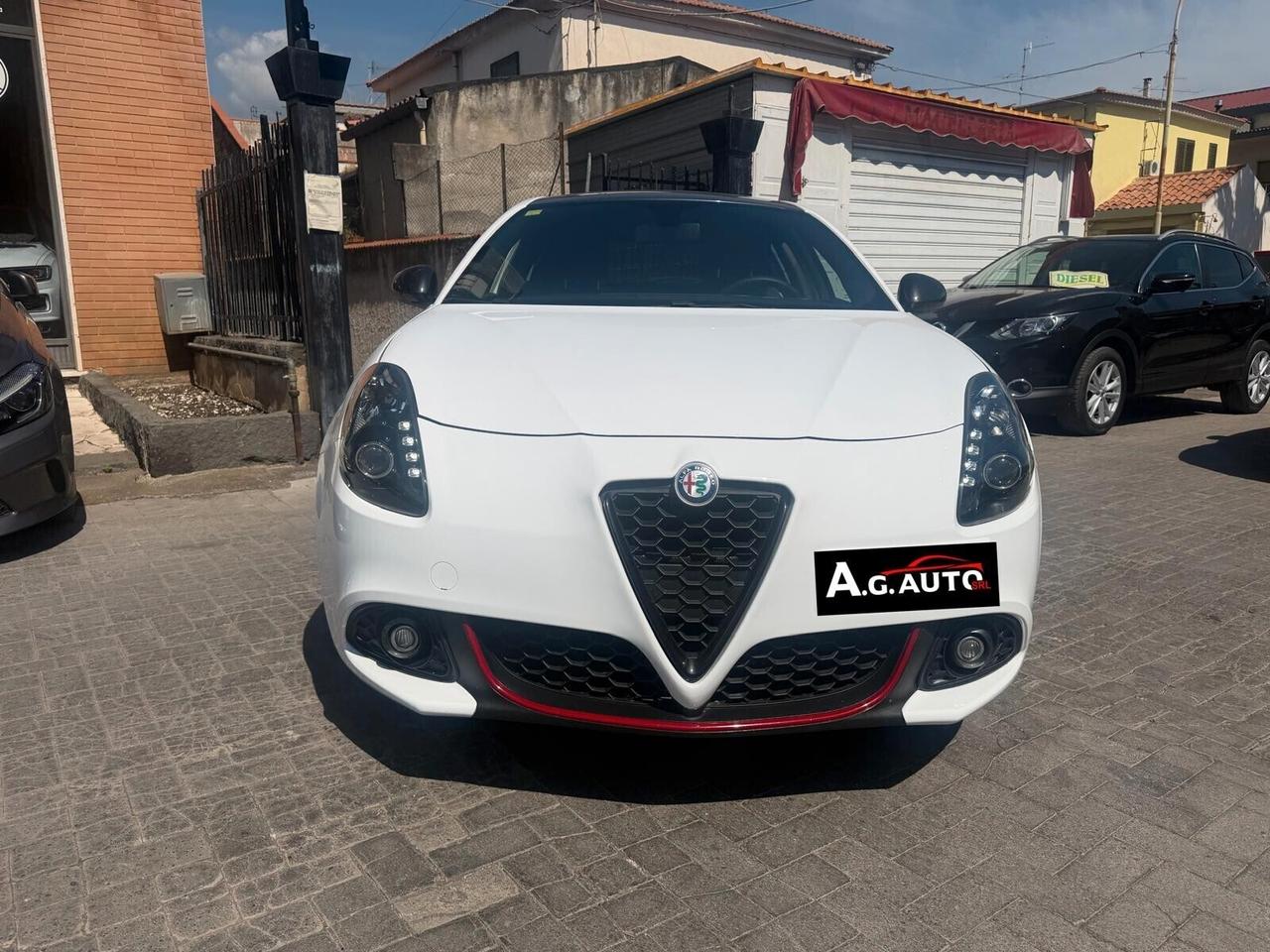 Alfa Romeo Giulietta 1.6 JTDm 120 CV Super