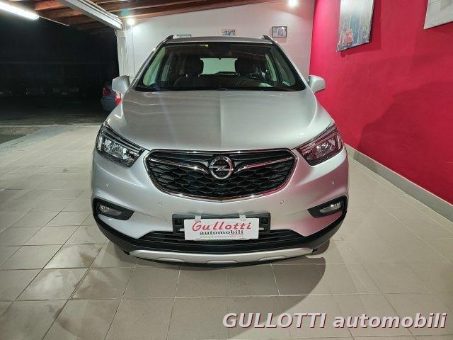 OPEL Mokka X 1.6 CDTI 110CV Ecotec Business