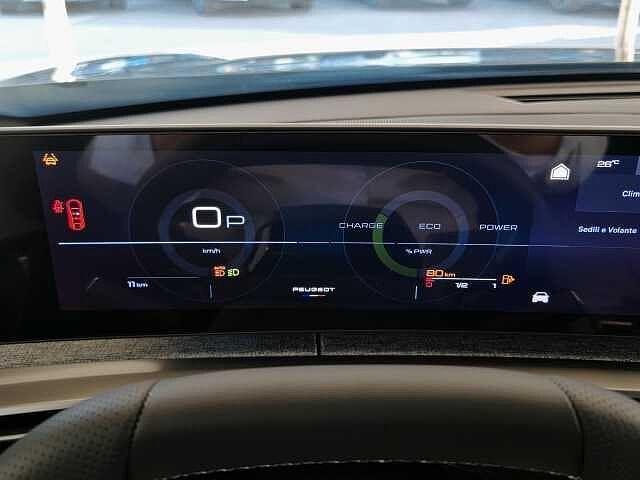 Peugeot 3008 Hybrid 145 e-DCS6 GT