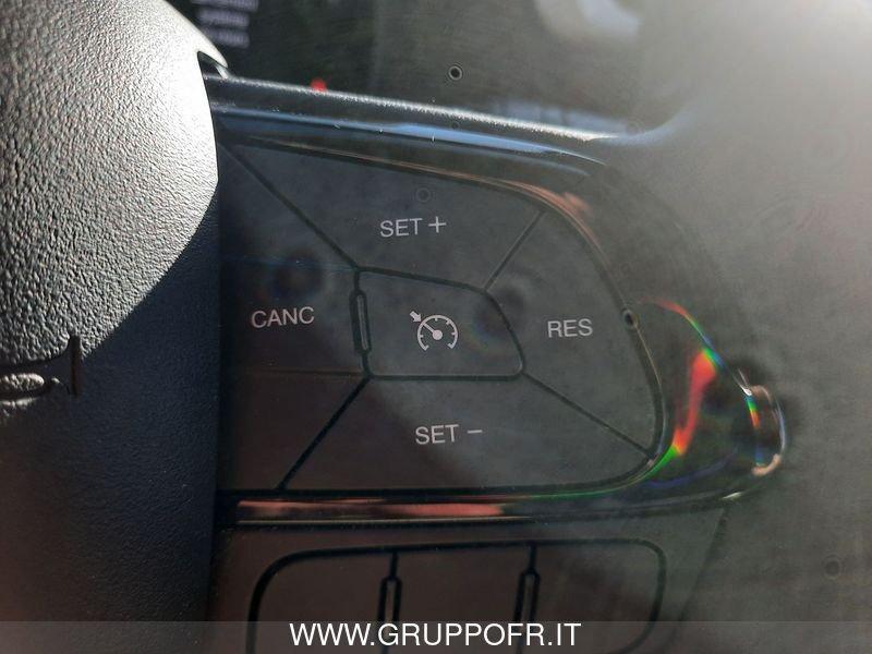 FIAT Pandina Pandina 1.0 FireFly 65 CV Hybrid Cross