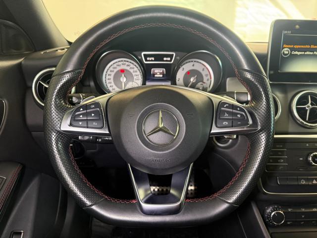 MERCEDES-BENZ CLA 220 CDI 4Matic Automatic Premium