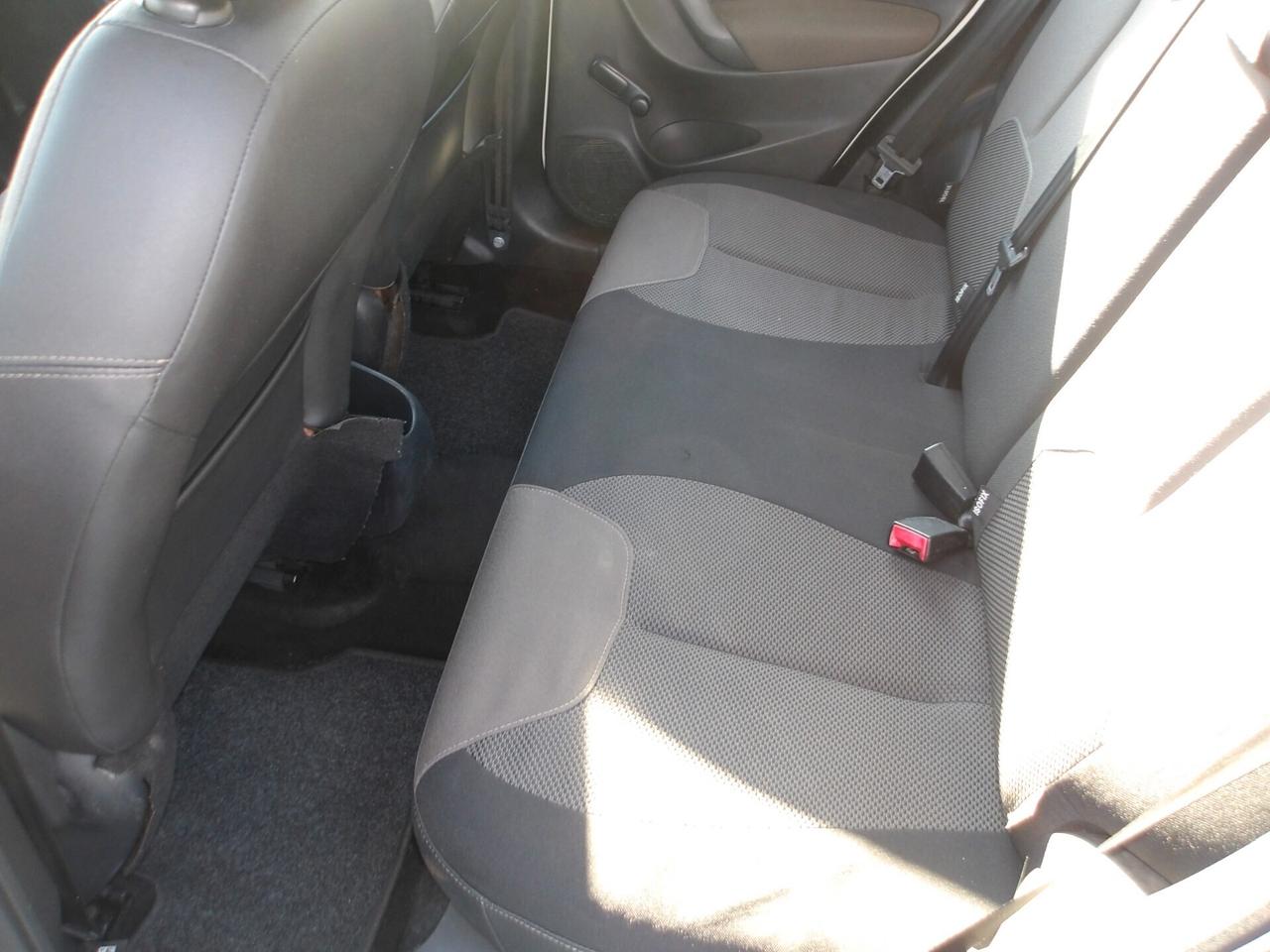 CITROEN C3 1.4 B/GPL-CASA MADRE-2013