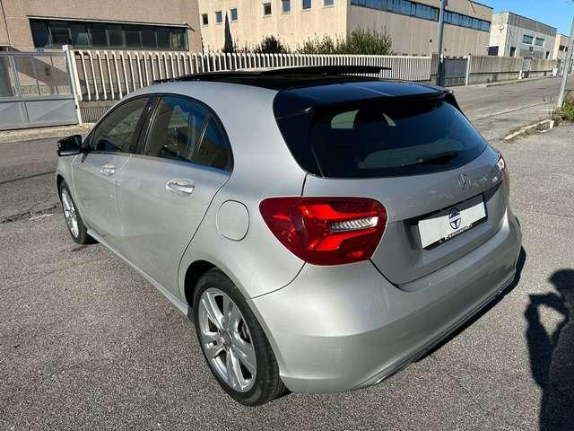 Mercedes-Benz A 180 d Automatic Sport