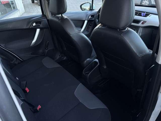 Citroen C3 C3 1.4 HDi 70 Seduction