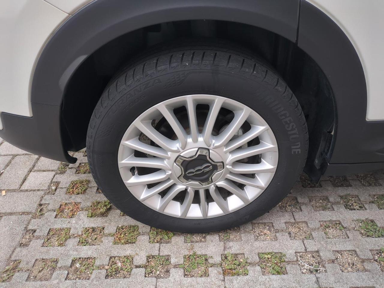 Fiat 500X 1.6 MultiJet 130 CV Connect