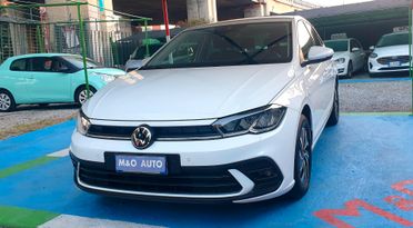 VOLKSWAGEN POLO 1.0 TSI STYLE KM 29 MILA FULL OPTIONAL