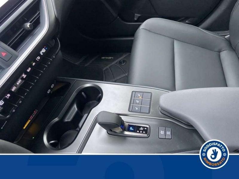 Lexus UX 300h 2WD F-Design MY24
